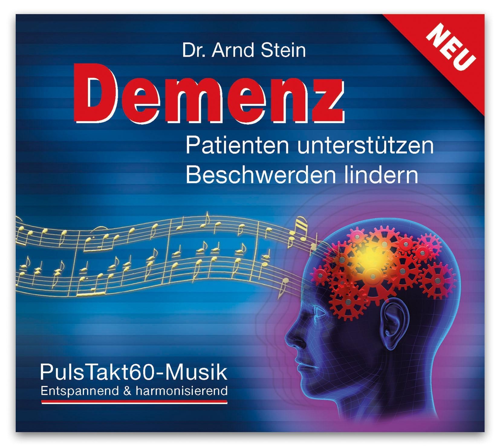 Thumbnail - Demenz-patienten Unterstützen Arnd Stein