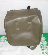 BORSA PANE / borsa manubrio - bicicletta militare svizzera - Vélo - ruota d'ordinanza -