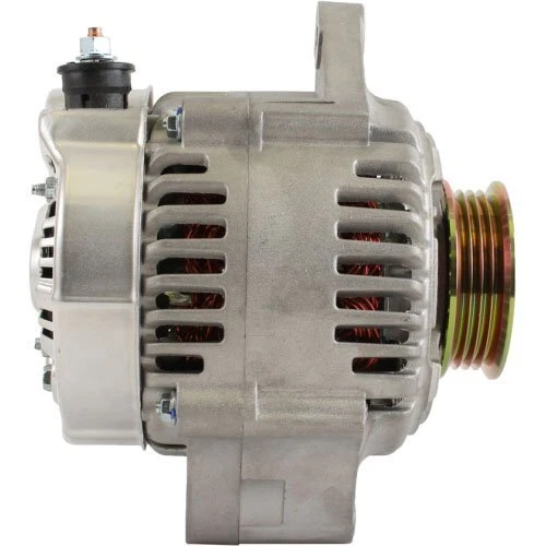 Alternator Fit For Suzuki Grand Vitara 2.5L 2.7L XL 7 2001-2006 AND0375 13982 Foto 2 de 3