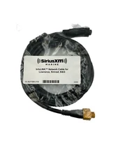 SiriusXM Marine InfoLINK Network Cable for Lowrance, Simrad, B&G 50.0UTSM.015