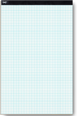Mr. Pen- Graph Paper, Grid Paper, 22 Sheet Papers, 4X4 (4 Squares Per  Inch), 17 | eBay