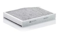 Original Mann-Filter Filter Innenraumluft CUK 29 007 FüR Ford