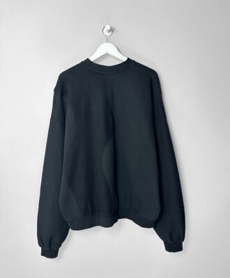 Defective Garments x Drake Related Nike Nocta Crewneck Black Size