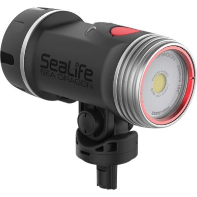 #ad SeaLife Sea Dragon 2300F Underwater Photo Video Dive Light Head $299.00