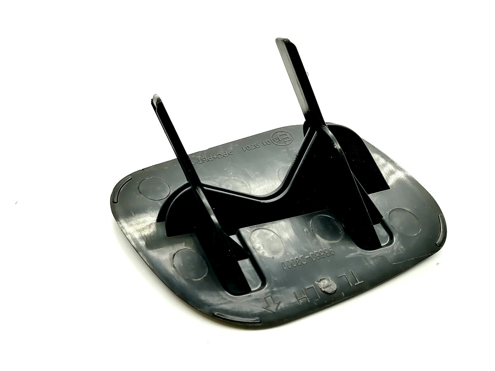 98680D7000 For Hyundai TUCSON 1518 Headlight Washer Nozzle Cover LEFT