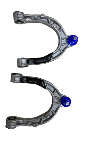 18pcs Front Suspension Wishbone Control Arm kits for Tesla Model 3 Model Y 2018- - Foto 8 di 13