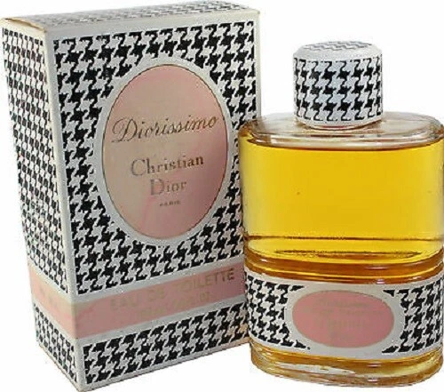 Dior Diorissimo Eau de Toilette for Women for sale - eBay
