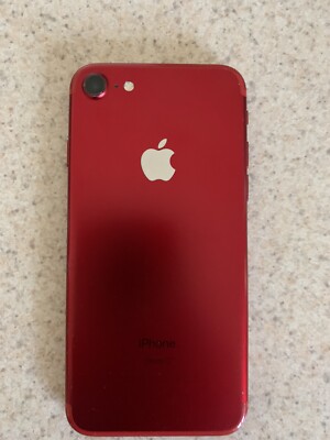 Apple iPhone 7 128GB Great Condition Model A 1778 ATT