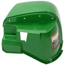 Green Front Right Passenger Side Fender For John Deere Gator 4X2 6X4 Fenders