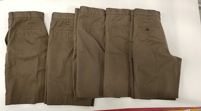 Men's Vintage TwinHill UPS Uniform 