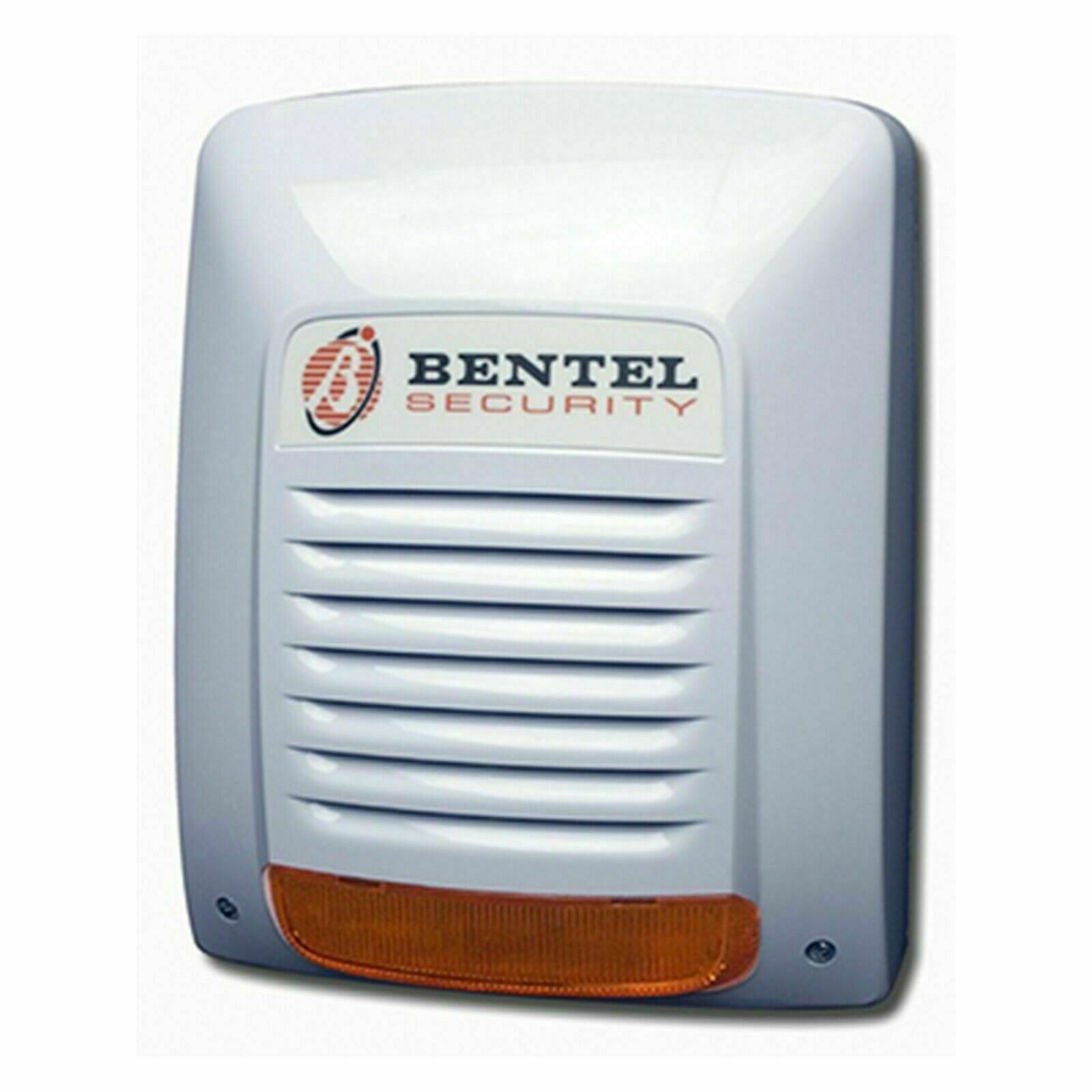 Sirena Bentel NEKA-F Antischiuma Originale | Sicurezza Esterna Casa