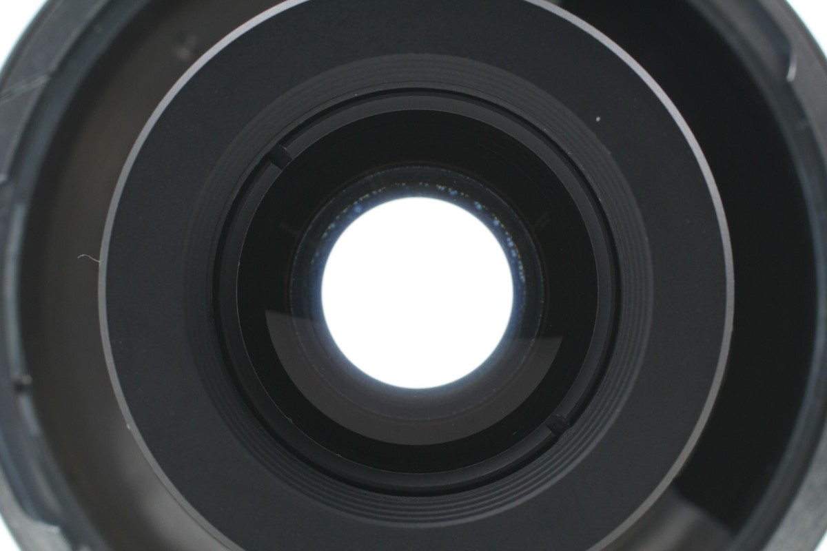 Near Mint in Box】 Voigtlander SC Skopar 35mm f/2.5 Lens for Near Mint in Box】 Voigtlander SC Skopar 35mm f/2.5 Lens for