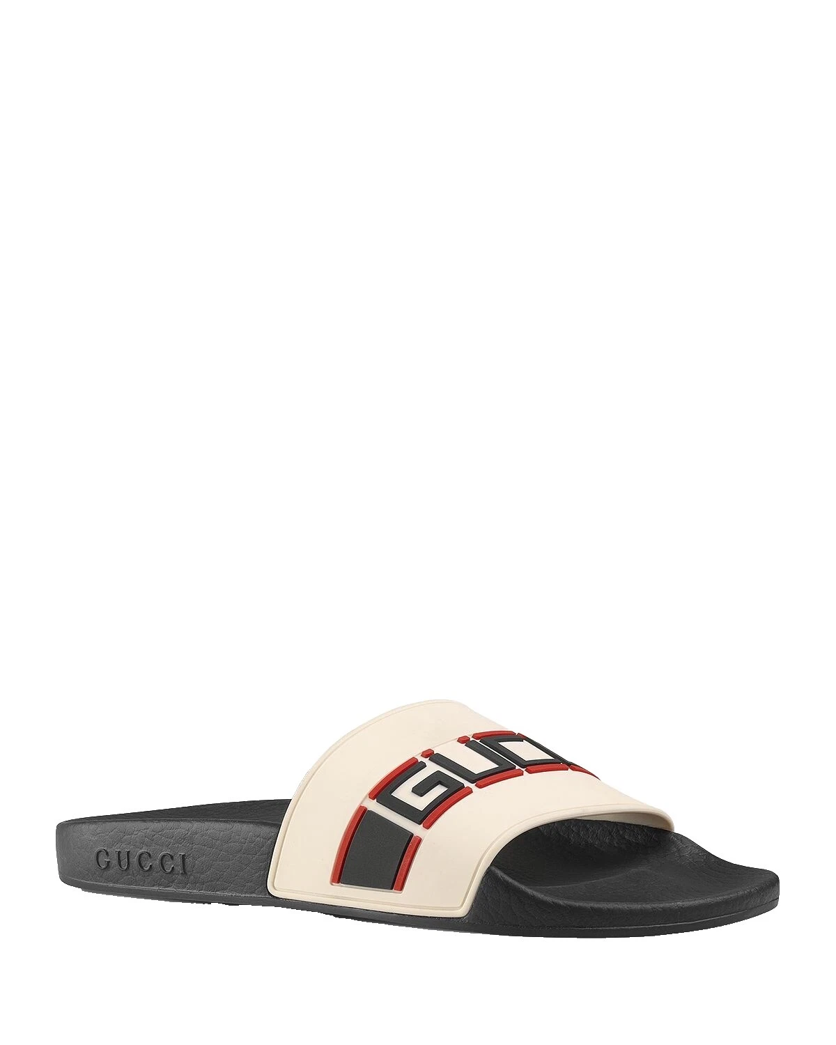 Sandalias para mujer Gucci blancas