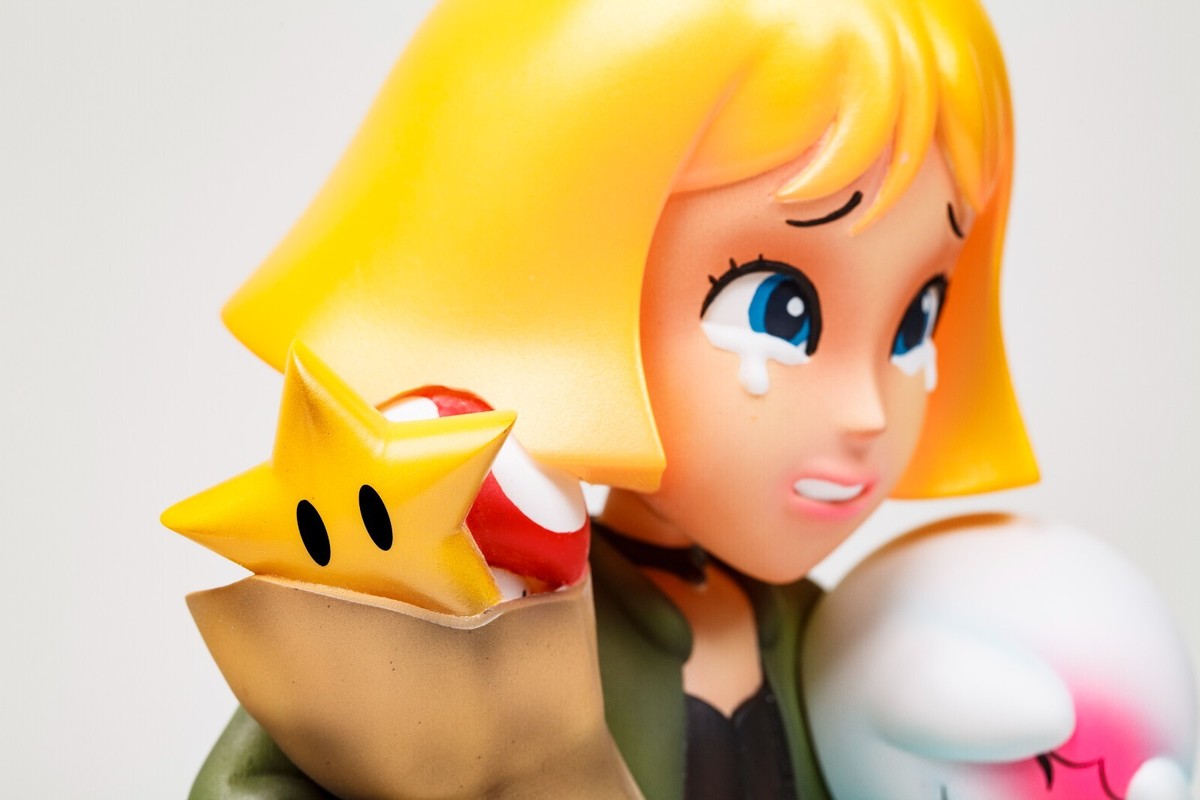 In-Stock】 Fools Paradise Leon The Super Professional 4 Designer