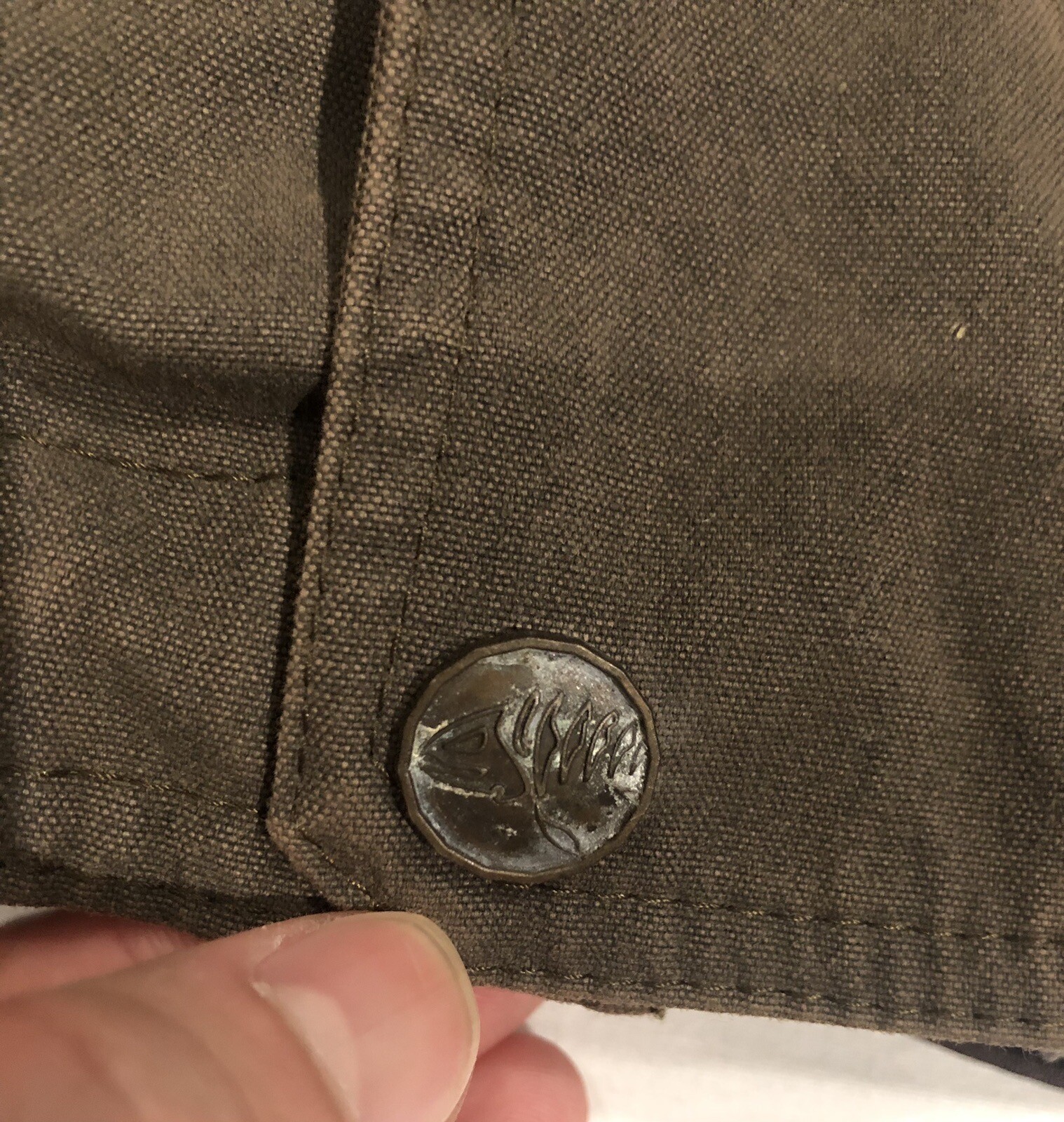 VINTAGE Descente of North America (DNA) Mens Ski Snowboard Jacket Size Medium