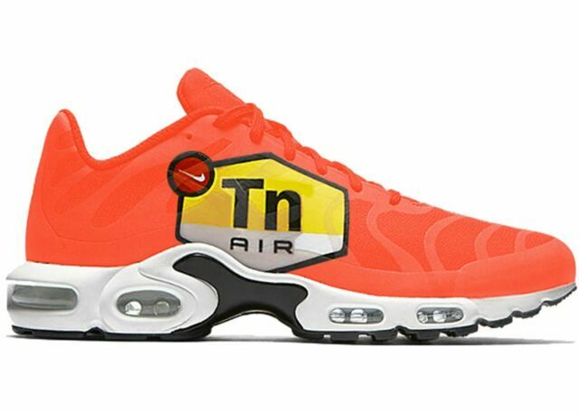 air max plus tn big logo