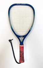 Racquetball Racquet Graphite Composite Model RB-200 Grip 3 7/8