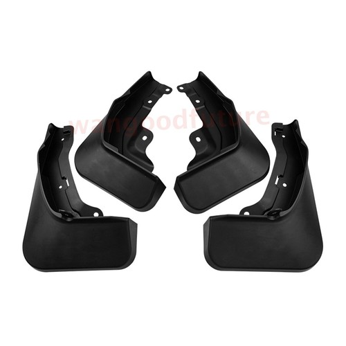4PCS Mud Flaps Mudguards Fenders Splash For Honda CRV CR-V 2023 2024 2025 NEW - Bild 5 von 6