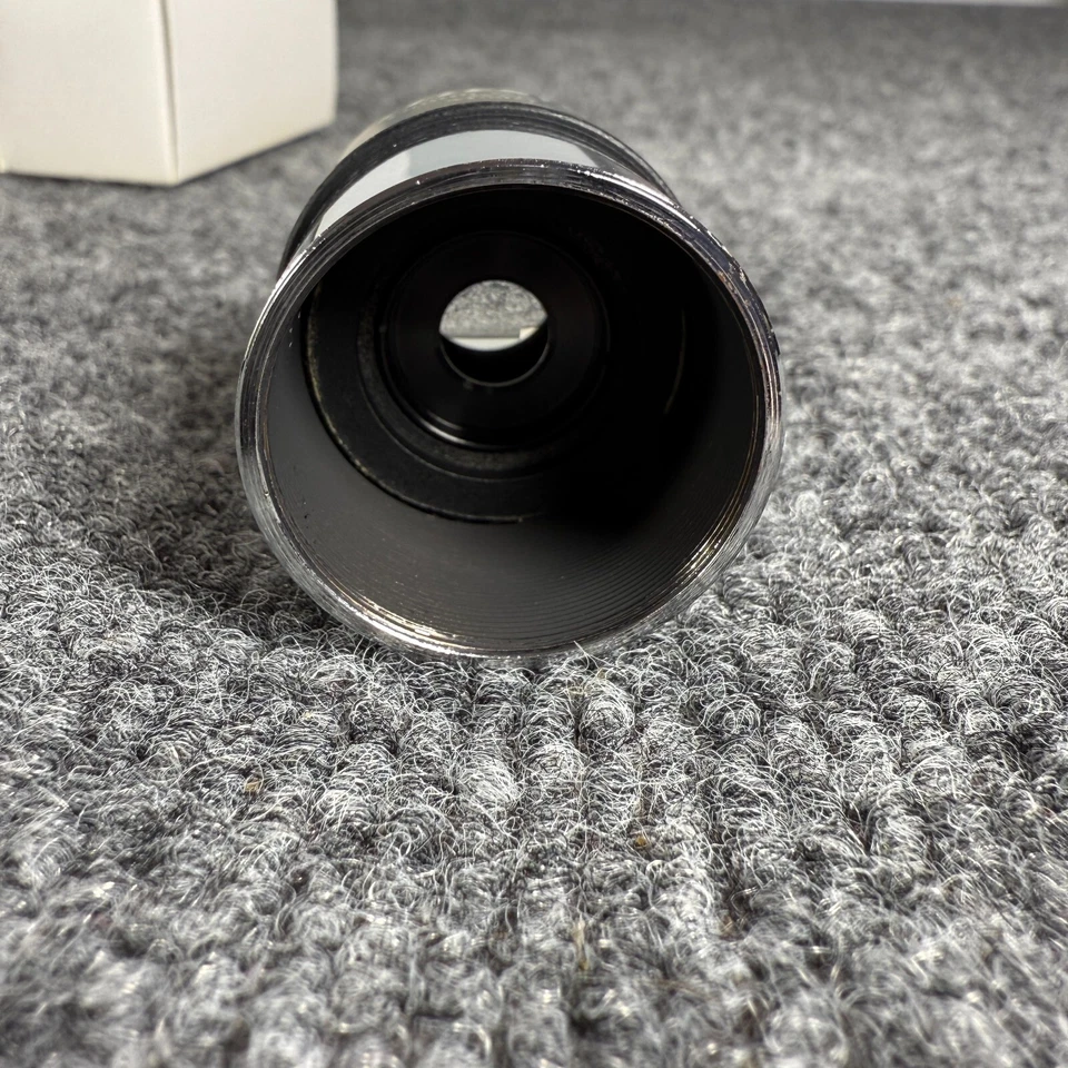 Celestron 10 mm SMA Ocular Super Modified Achro (1.25") #93372 - Image 4 of 4