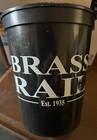 Brass Rail plastic cup — photo 5