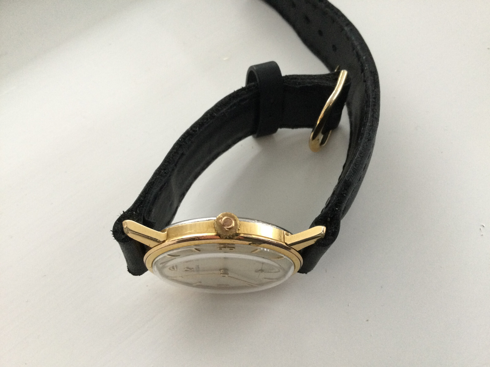 OMEGA MENS WATCH eBay