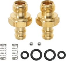 Pressure Washer Chemical Soap Injector for Homelite Replace 203640GS