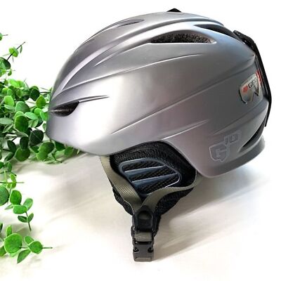 giro g10 mx snowboard helmet Giro: Snow Helmets fresh air into the helmet while pushing heat and stale air out helping you feel fresh all day Giro G10 MX Helmet –