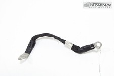 2021-2023 KIA SELTOS AWD 2.0L BATTERY GROUND NEGATIVE WIRE CABLE OEM