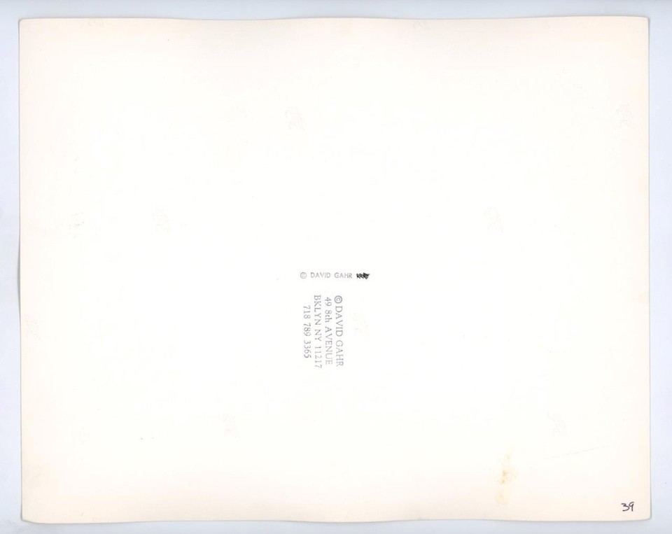 1970 Powder Ridge Cancelled Rock Concert Middlefield CT Original Gahr ...