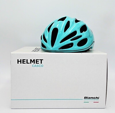 CASCO BIANCHI SHAKE | eBay