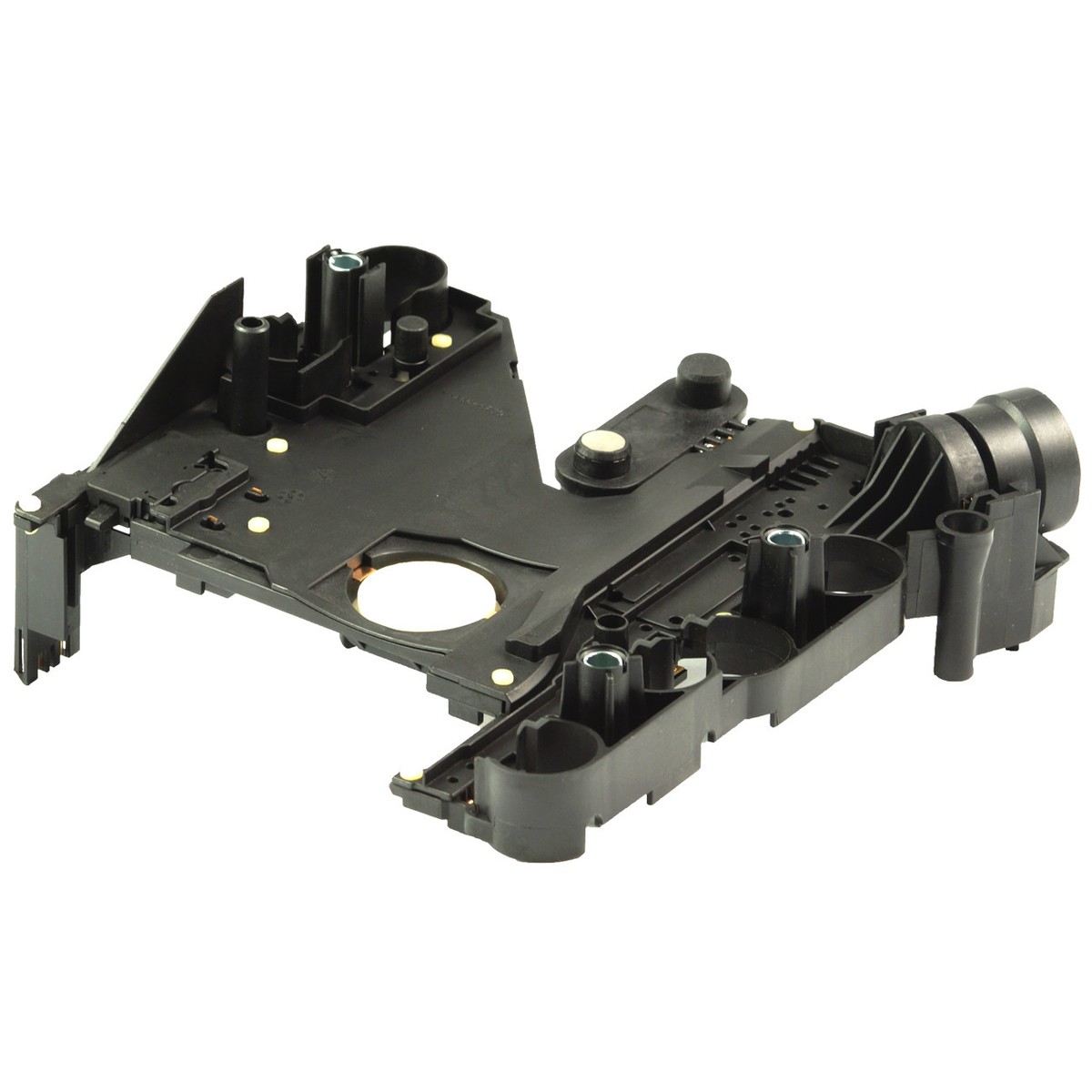 Purchase 88-93 MUSTANG 5.0 A9P 5 SPEED MAF ENGINE COMPUTER E9ZF-12A650-CA In Palmdale