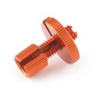 Probolt Cable Adjuster Orange for Yamaha TZR 125 1997 1999