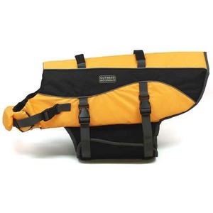 outward hound life jacket large
