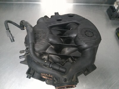 2004 04 Chrysler Sebring Stratus 2.7L Upper Plenum Intake Manifold 04792596AK OE