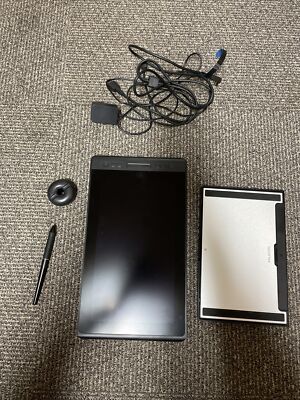 Huion Kamvas Pro 13 13.3 inch Graphics Drawing Monitor