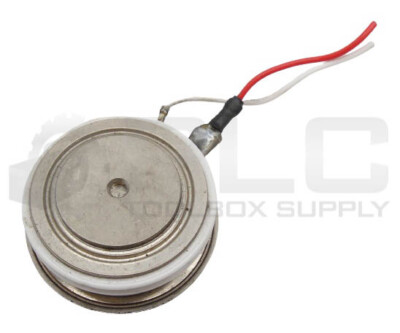 WESTCODE N280CH12 RECTIFIER SILICON CONTROLLED N280CH12 9425