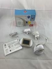motorola mbp30a video baby monitor