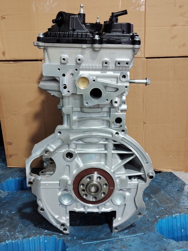 BRAND NEW G4NG ENGINE SHORT BLOCK FITS 2016-2019 HYUNDAI SONATA HYBRID 2.0L - Bild 9 von 9