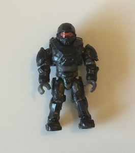 mega construx halo warthog security patrol