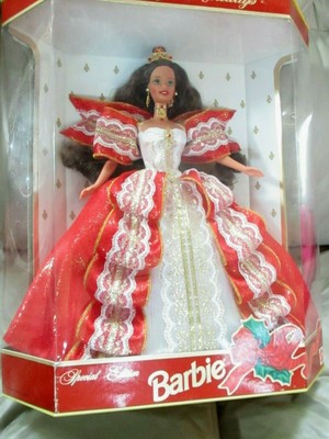 barbie 17832