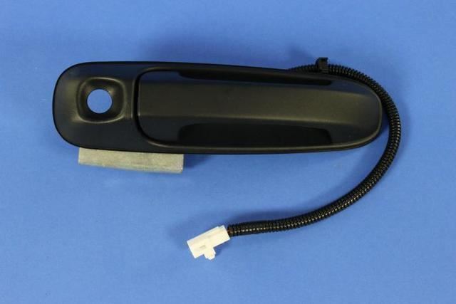 Manija exterior del portón trasero para Jeep Liberty 2003-2005 (N/P 5102500AB)