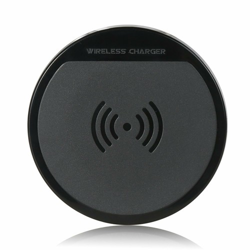 Wireless Charger, FOXTEK Qi Wireless Charging Pad for Qi-Enabled Device - Picture 5 of 7