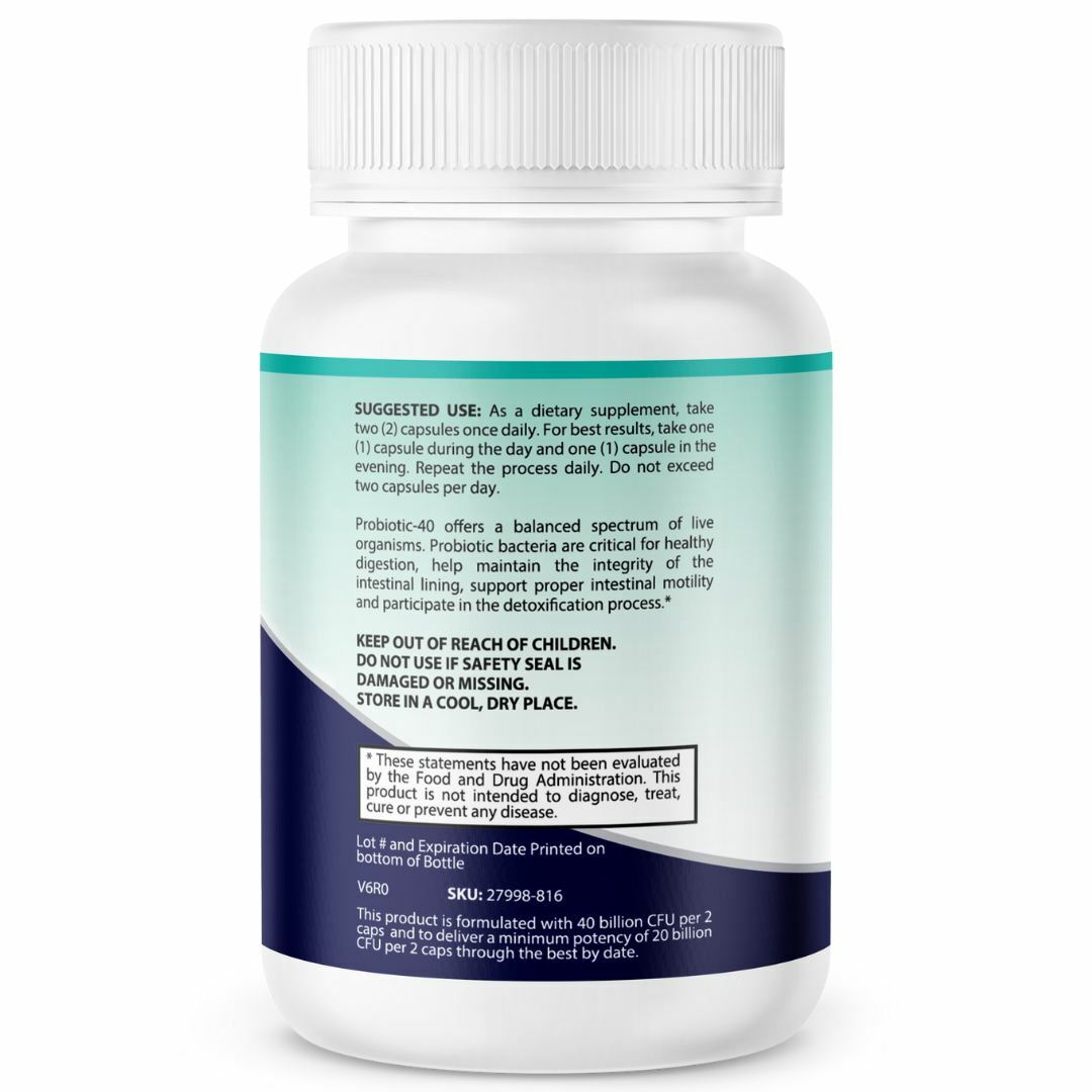 GumRenew PRO Advanced Gum Health Formula 120 Capsules Gum Renew 2 Bottles