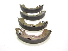 Tambour de frein Nissan 100 NX