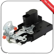 Liftgate Door Lock Latch Actuator For Chevy Trailblazer GMC Envoy Brand New