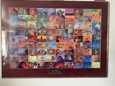 1994 SkyBox Lion King Trading Cards 15