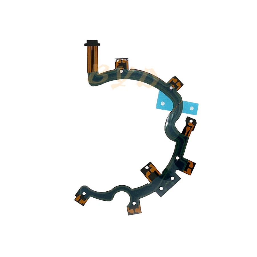 New Left Side Locating Ring Flex Cable For Meta Quest3 VR Handle Controller - Image 3 of 3