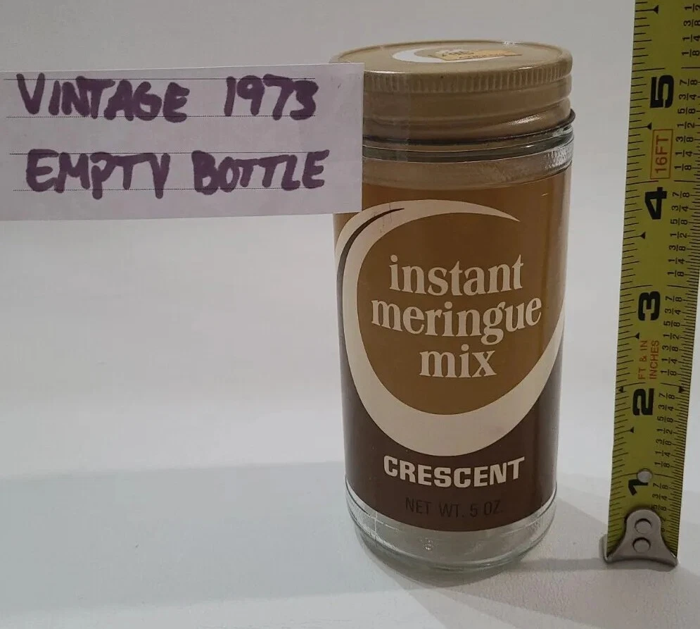 Safeway Meringue Powder