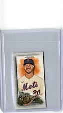 Pete Alonso Baseball Cards ***You Pick*** Base, Inserts New York Collection