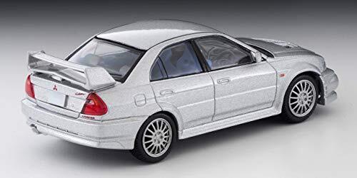 TOMICA LIMITED VINTAGE NEO LV-N190d MITSUBISHI LANCER EVOLUTION VI